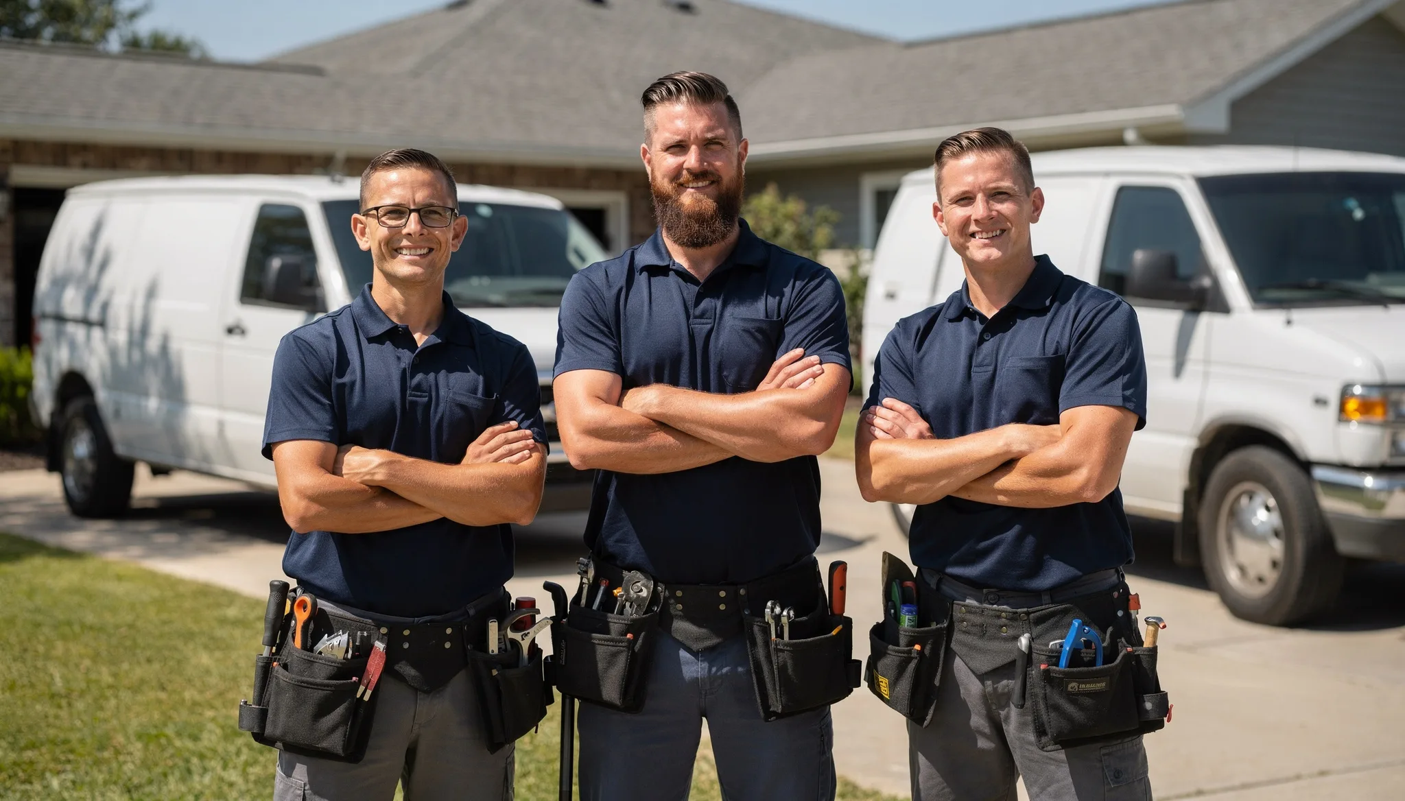Plumber Today — connecting you with local plumbing pros
